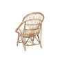 Garden chair Home ESPRIT 63 x 55 x 90 cm