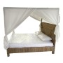 Bed Home ESPRIT 209 X 188 X 198 CM