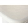 Dining Table Home ESPRIT White Resin MDF Wood 180 x 90 x 76 cm