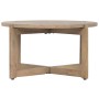 Centre Table Home ESPRIT 80 x 80 x 41 cm