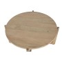 Table Basse Home ESPRIT 80 x 80 x 41 cm