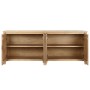 Buffet Home ESPRIT Pin 200 X 45 X 80 cm