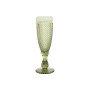 Set de Verres DKD Home Decor Vert Verre 150 ml
