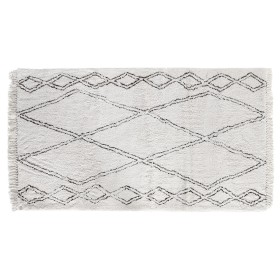 Tapis Home ESPRIT 300 x 200 cm Beige Boho