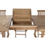 Ensemble Table + Chaises Home ESPRIT 180 x 100 x 75 cm