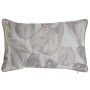 Cushion Home ESPRIT Printed Tulip 50 x 10 x 30 cm