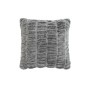 Coussin Home ESPRIT Gris clair 45 x 15 x 45 cm