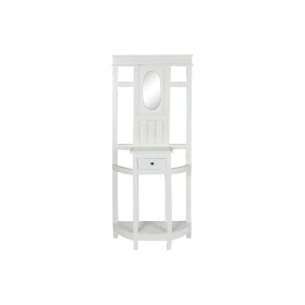 Meuble d'Entrée Home ESPRIT Blanc 75 x 31 x 180 cm 77 x 31 x 180 cm