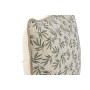 Coussin Home ESPRIT Vert Beige Boho 45 x 5 x 45 cm