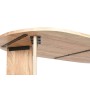 Dining Table Home ESPRIT Acacia 200 x 90 x 76 cm