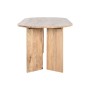 Table de Salle à Manger Home ESPRIT Bois d'acacia 200 x 90 x 76 cm