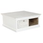 Table Basse Home ESPRIT 90 x 90 x 40 cm