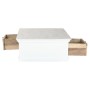 Centre Table Home ESPRIT 90 x 90 x 40 cm