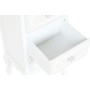 Chest of drawers Home ESPRIT White Romantic 40 x 36 x 100 cm