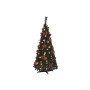 Christmas Tree Home ESPRIT Red Green PVC