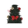 Christmas Tree Home ESPRIT Red Green PVC