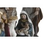 Christmas nativity set Home ESPRIT Multicolour Resin 20,5 x 8,5 x 20,5 cm