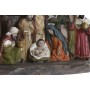 Christmas nativity set Home ESPRIT Multicolour Resin 21 X 8 X 12,5 CM