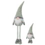 Christmas bauble Home ESPRIT Green Gnome 20 X 13 X 87 CM