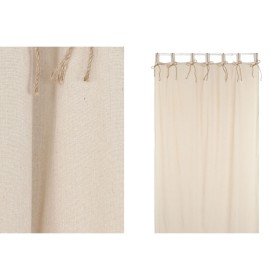Curtain Home ESPRIT Natural 140 x 260 x 260 cm