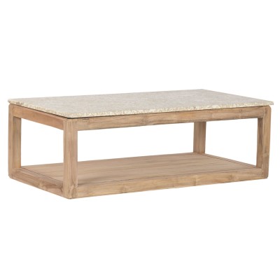 Centre Table Home ESPRIT 120 x 60 x 40 cm