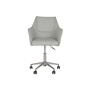 Office Chair Home ESPRIT Grey