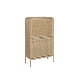 Range-chaussures Home ESPRIT Tropical 70 X 29 X 116 CM