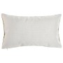 Cushion Home ESPRIT White Natural 50 x 15 x 30 cm