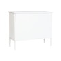 Sideboard Home ESPRIT White Metal 101 x 42 x 85 cm