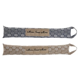 Door stop Home ESPRIT 83 X 15 X 7 cm (2 Units)