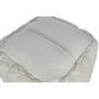 Footrest Home ESPRIT 45 x 45 x 45 cm