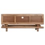 TV furniture Home ESPRIT Natural 145 x 42 x 60 cm