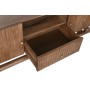 TV furniture Home ESPRIT Natural 145 x 42 x 60 cm