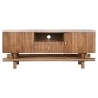 TV furniture Home ESPRIT Natural 145 x 42 x 60 cm