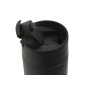 Thermos Home ESPRIT Black Natural 400 ml