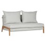 Sofabed Home ESPRIT Scandi 151 X 96 X 79 CM
