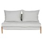 Sofabed Home ESPRIT Scandi 151 X 96 X 79 CM