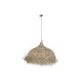 Suspension Home ESPRIT Naturel 50 W 75 x 75 x 95 cm