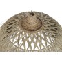 Suspension Home ESPRIT Naturel 50 W 75 x 75 x 95 cm