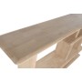 Shelves Home ESPRIT Wood 180 X 37 X 101 CM