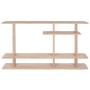 Shelves Home ESPRIT Wood 180 X 37 X 101 CM