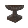Vase Home ESPRIT Brown Iron 45 x 45 x 40 cm