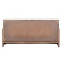 Sideboard Home ESPRIT Acacia Terrazo 146 x 46 x 82 cm