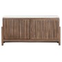 Buffet Home ESPRIT Acacia Terrazzo 146 x 46 x 82 cm