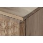 Buffet Home ESPRIT Métal Acacia 88 x 40 x 80 cm