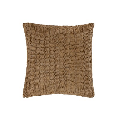 Coussin Home ESPRIT Naturel Tropical 45 x 8 x 45 cm