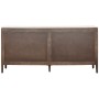 Sideboard Home ESPRIT Marble Mango wood 180 x 40 x 85 cm