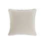 Cushion Home ESPRIT Blue Beige Mediterranean 45 x 10 x 45 cm (2 Units)