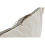 Coussin Home ESPRIT Bleu Beige 60 x 10 x 45 cm (2 Unités)
