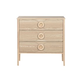 Commode Home ESPRIT Romantique 78 x 40 x 80 cm